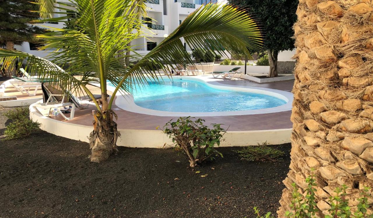 Sonia Suite Costa Teguise Exterior photo